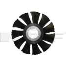 49846 Lüfterrad, Motorkühlung 49846 Lüfterrad, Motorkühlung