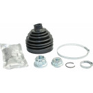 751.037 Faltenbalgsatz, Antriebswelle COMPETENCE KIT