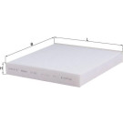 LA 462 Filter, Innenraumluft