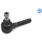 016 020 0212 Spurstangenkopf MEYLE-ORIGINAL: True to OE.