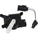 Metzger Stellelement, Mischklappe 0917814