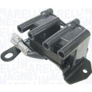 Magneti Marelli | Zündspule | 060717189012