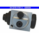 ATE | Radbremszylinder | 24.3219-1761.3