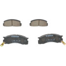 0 986 424 183 Bremsbelagsatz, Scheibenbremse 0 986 424 183 Bremsbelagsatz, Scheibenbremse