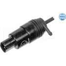 Meyle Waschwasserpumpe, Scheibenreinigung MEYLE-ORIGINAL: True to OE 314 870 0000 Meyle Waschwasserpumpe, Scheibenreinigung MEYLE-ORIGINAL: True to OE 314 870 0000