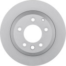 0 986 479 095 Bremsscheibe 0 986 479 095 Bremsscheibe