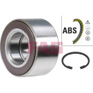 713 6683 30 Radlagersatz