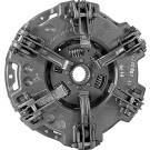 LuK | Kupplungsdruckplatte | 228 0007 16