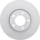 0 986 478 024 Bremsscheibe 0 986 478 024 Bremsscheibe