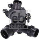 febi bilstein | Thermostat, Kühlmittel | 193676