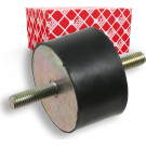 FEBI BILSTEIN 22869 Anschlag-/Befestigungspuffer FEBI BILSTEIN 22869 Anschlag-/Befestigungspuffer