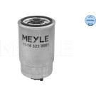 Meyle Kraftstofffilter MEYLE-ORIGINAL: True to OE 11-14 323 0001