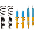 Bilstein | Fahrwerkssatz, Federn/Dämpfer | 46-180537