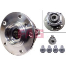 713 6496 90 Radlagersatz