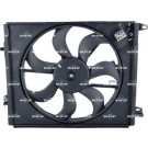 470017 Lüfter, Motorkühlung