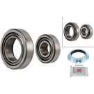 713 6785 00 Radlagersatz