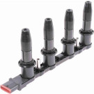 V40-70-0017 Zündspule Original VEMO Qualität