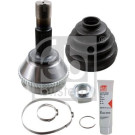 FEBI BILSTEIN 186064 Gelenksatz, Antriebswelle