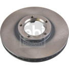 febi bilstein | Bremsscheibe | 05647