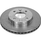 febi bilstein | Bremsscheibe | 09072