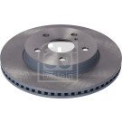 FEBI BILSTEIN 188776 Bremsscheibe