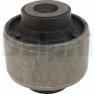 TD868W Lagerung, Lenker