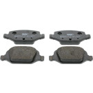 FDB1324 Bremsbelagsatz, Scheibenbremse PREMIER ECO FRICTION