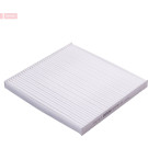 DCF574P Filter, Innenraumluft