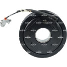 NRF Magnetkupplung, Klimakompressor 380104 NRF Magnetkupplung, Klimakompressor 380104