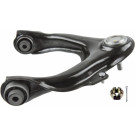34435 01 Lenker, Radaufhängung