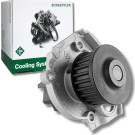 538 0062 10 Wasserpumpe, Motorkühlung