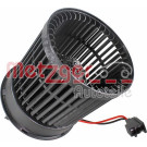 0917776 Innenraumgebläse