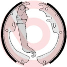 Brembo | Bremsbackensatz | S 59 504
