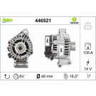 Valeo | Generator | 446521