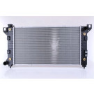 60999A Kühler, Motorkühlung ** FIRST FIT ** 60999A Kühler, Motorkühlung ** FIRST FIT **