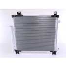 940136 Kondensator, Klimaanlage