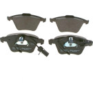 0 986 494 104 Bremsbelagsatz, Scheibenbremse 0 986 494 104 Bremsbelagsatz, Scheibenbremse