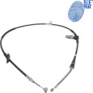 ADK84662 Seilzug, Feststellbremse ADK84662 Seilzug, Feststellbremse