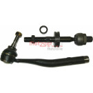 56008801 Spurstange COMPETENCE KIT