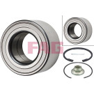 713 6195 10 Radlagersatz