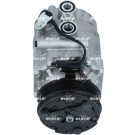NRF | Kompressor, Klimaanlage | 32248