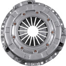 Valeo | Kupplungsdruckplatte | 802431