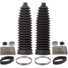 JBE211 Faltenbalgsatz, Lenkung