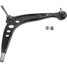 10524 01 Lenker, Radaufhängung