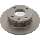 febi bilstein | Bremsscheibe | 03169