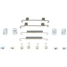 1 987 475 386 Zubehörsatz, Feststellbremsbacken