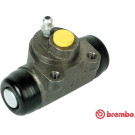 Brembo | Radbremszylinder | A 12 288