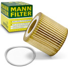 MANN-FILTER HU 710 X Ölfilter