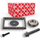 FEBI BILSTEIN 109480 Kettensatz, Ölpumpenantrieb