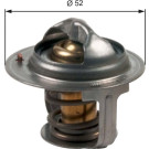 TH47188G1 Thermostat, Kühlmittel